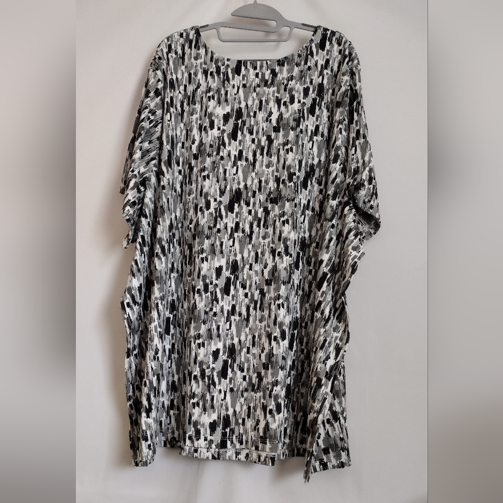 Women's tunic - Picture 2 of 4